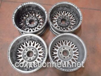 JANTES BBS 2225375 BMW M3 E30