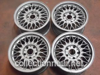 JANTES BBS 2225375 BMW M3 E30
