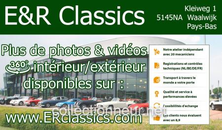 BMW M635CSI | Voiture européenne | Très bon état | 1986