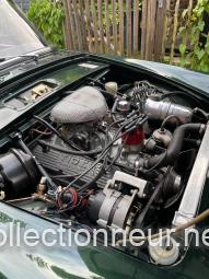 SUNBEAM Tiger de 1966 à vendre