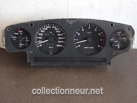 COMBINE D'INSTRUMENTS 46304623 FIAT COUPE