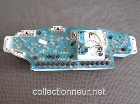 COMBINE D'INSTRUMENTS 46304623 FIAT COUPE