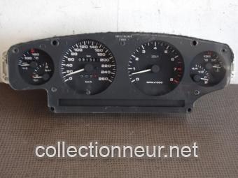 COMBINE D'INSTRUMENTS 46304623 FIAT COUPE