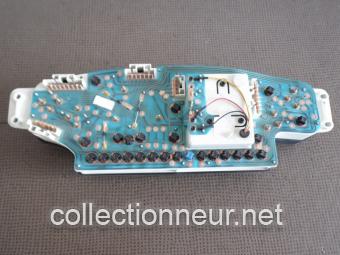 COMBINE D'INSTRUMENTS 46304623 FIAT COUPE