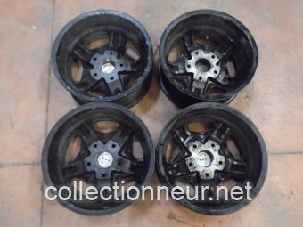 JANTES ATS COOKIE 91136102354 PORSCHE 911 / 944 / 924S