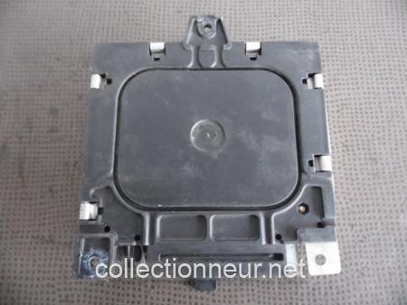 CALCULATEUR MOTEUR 0280000340 PEUGEOT 205 1,6 GTI 115 CV