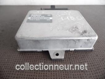 CALCULATEUR MOTEUR 0280000340 PEUGEOT 205 1,6 GTI 115 CV