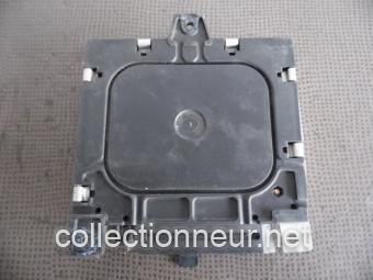 CALCULATEUR MOTEUR 0280000340 PEUGEOT 205 1,6 GTI 115 CV