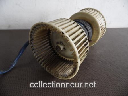 PULSEUR D'AIR 94462411700 PORSCHE 944 & 968