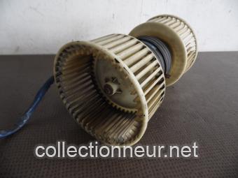 PULSEUR D'AIR 94462411700 PORSCHE 944 & 968