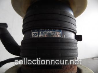PULSEUR D'AIR 94462411700 PORSCHE 944 & 968