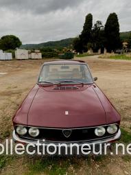Lancia Fulvia Coupé 1.3S 1975