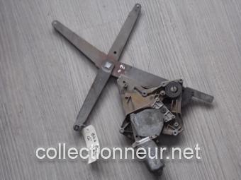 LEVE-VITRE ELECTRIQUE GAUCHE PORSCHE 924 / 944 / 968