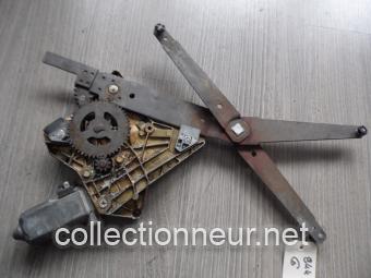 LEVE-VITRE ELECTRIQUE GAUCHE PORSCHE 924 / 944 / 968