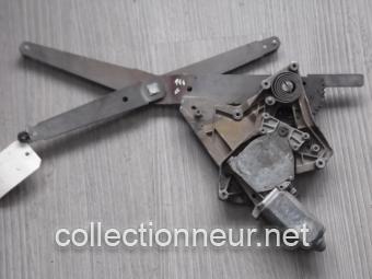 LEVE-VITRE ELECTRIQUE GAUCHE PORSCHE 924 / 944 / 968