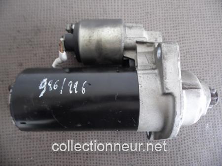 DEMARREUR 99660410300 / 0001123001 PORSCHE 986 / 996 / 997 / 987 / CARRERA GT  1997-2008