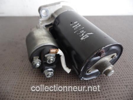 DEMARREUR 99660410300 / 0001123001 PORSCHE 986 / 996 / 997 / 987 / CARRERA GT  1997-2008