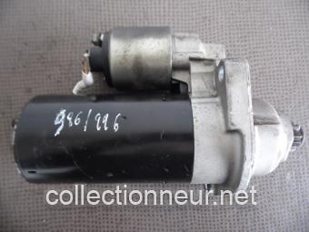 DEMARREUR 99660410300 / 0001123001 PORSCHE 986 / 996 / 997 / 987 / CARRERA GT  1997-2008