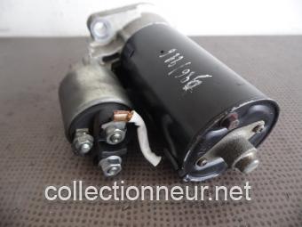 DEMARREUR 99660410300 / 0001123001 PORSCHE 986 / 996 / 997 / 987 / CARRERA GT  1997-2008