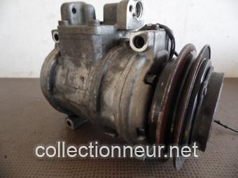 COMPRESSEUR CLIMATISATION PORSCHE 928 S4 / GT / GTS