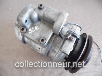 COMPRESSEUR CLIMATISATION PORSCHE 928 S4 / GT / GTS