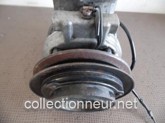 COMPRESSEUR CLIMATISATION PORSCHE 928 S4 / GT / GTS