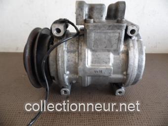 COMPRESSEUR CLIMATISATION PORSCHE 928 S4 / GT / GTS