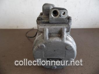 COMPRESSEUR CLIMATISATION PORSCHE 928 S4 / GT / GTS