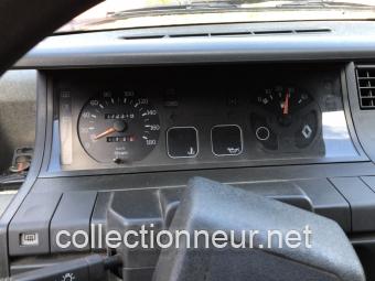 VENDS RENAULT SUPER 5 ANNEE 1985