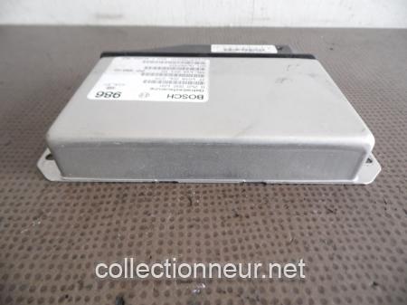 CALCULATEUR TIPTRONIC 98661822504 PORSCHE BOXSTER 986