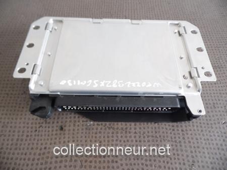 CALCULATEUR TIPTRONIC 98661822504 PORSCHE BOXSTER 986