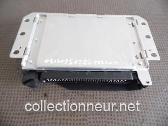 CALCULATEUR TIPTRONIC 98661822504 PORSCHE BOXSTER 986