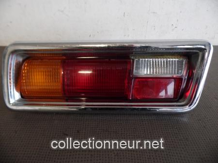 FEU ARRIERE GAUCHE TOYOTA COROLLA KE30