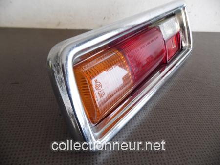 FEU ARRIERE GAUCHE TOYOTA COROLLA KE30