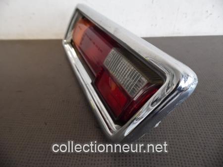 FEU ARRIERE GAUCHE TOYOTA COROLLA KE30