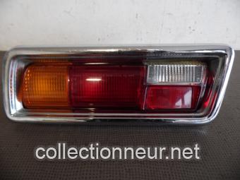 FEU ARRIERE GAUCHE TOYOTA COROLLA KE30