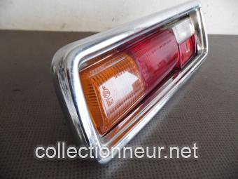 FEU ARRIERE GAUCHE TOYOTA COROLLA KE30