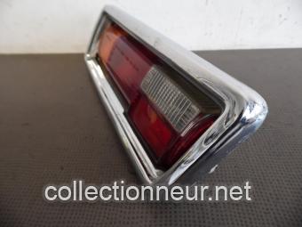 FEU ARRIERE GAUCHE TOYOTA COROLLA KE30