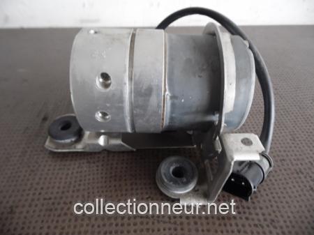 POMPE DE PRECHARGE ABS 99635577541 PORSCHE 996 & 986