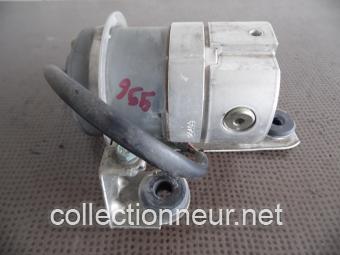 POMPE DE PRECHARGE ABS 99635577541 PORSCHE 996 & 986
