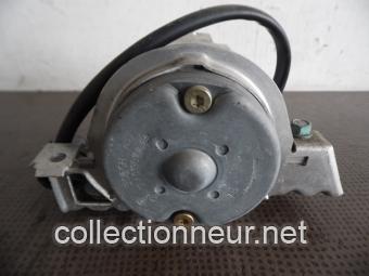 POMPE DE PRECHARGE ABS 99635577541 PORSCHE 996 & 986