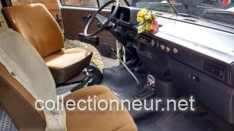 Volkswagen T3 bus/campeur auto aménagé, 1992