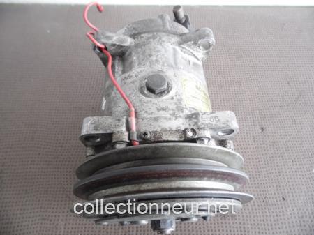 COMPRESSEUR CLIMATISATION 477298809 PORSCHE 924-1