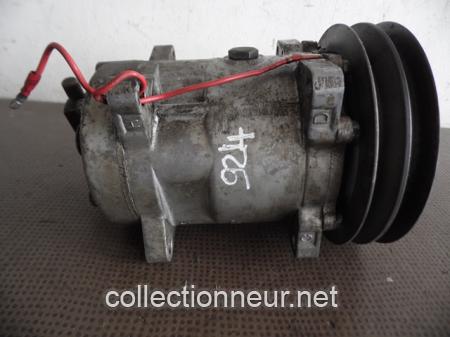 COMPRESSEUR CLIMATISATION 477298809 PORSCHE 924-1