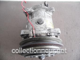 COMPRESSEUR CLIMATISATION 477298809 PORSCHE 924-1