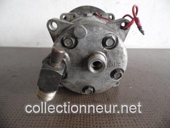 COMPRESSEUR CLIMATISATION 477298809 PORSCHE 924-1