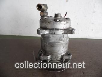 COMPRESSEUR CLIMATISATION 477298809 PORSCHE 924-1