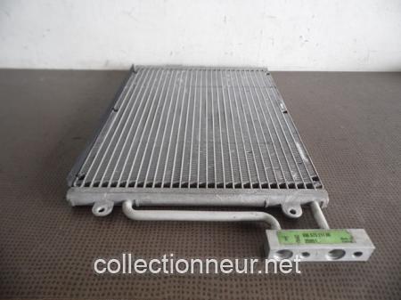 RADIATEUR CLIMATISATION 99657311100 PORSCHE 996 & 986