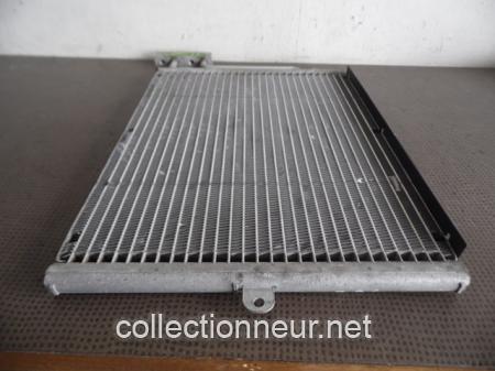 RADIATEUR CLIMATISATION 99657311100 PORSCHE 996 & 986