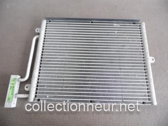 RADIATEUR CLIMATISATION 99657311100 PORSCHE 996 & 986